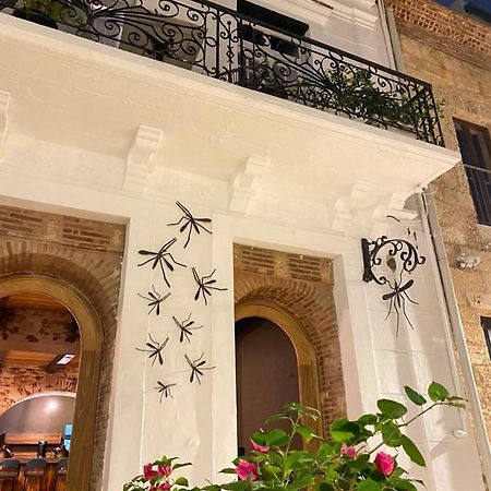Mosquito Boutique Hotel Zona Colonial Saint-Domingue Extérieur photo