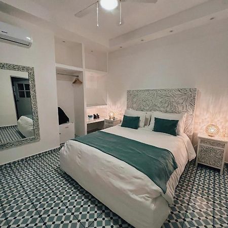 Mosquito Boutique Hotel Zona Colonial Saint-Domingue Extérieur photo