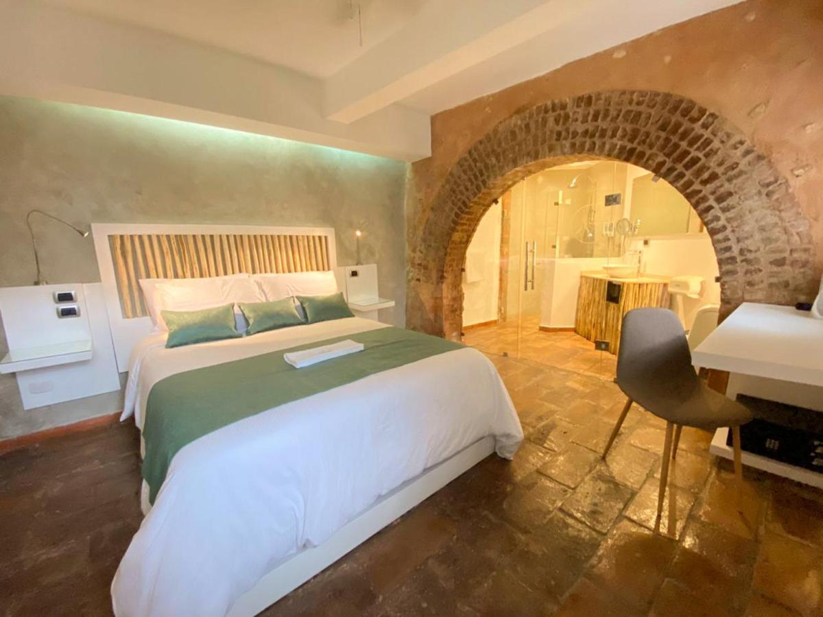 Mosquito Boutique Hotel Zona Colonial Saint-Domingue Extérieur photo