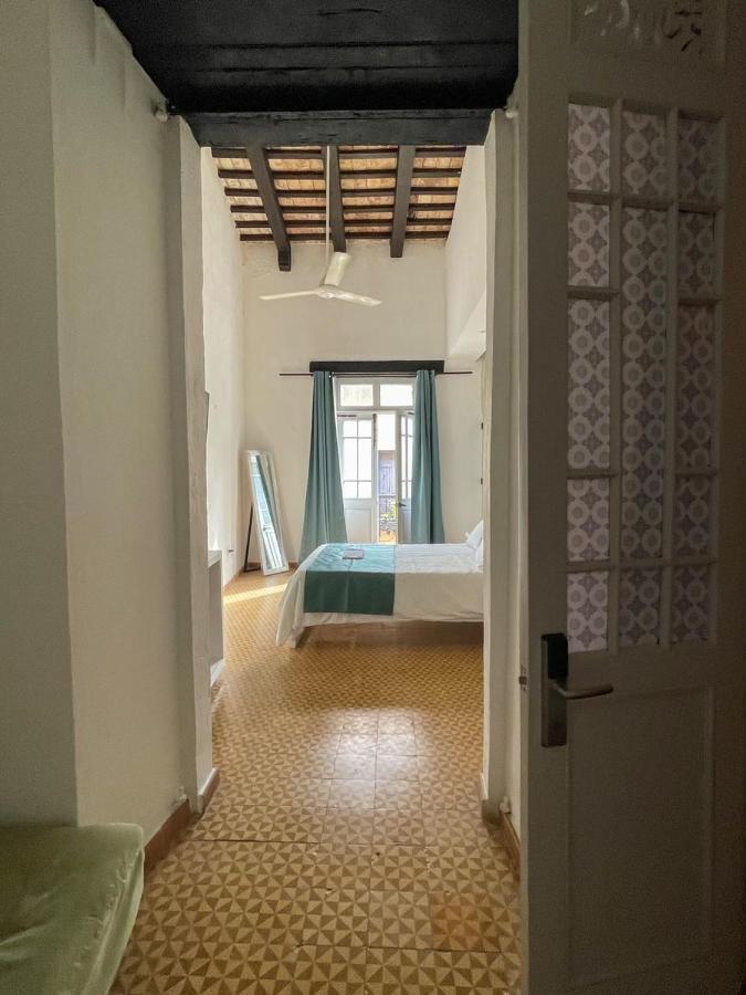 Mosquito Boutique Hotel Zona Colonial Saint-Domingue Extérieur photo
