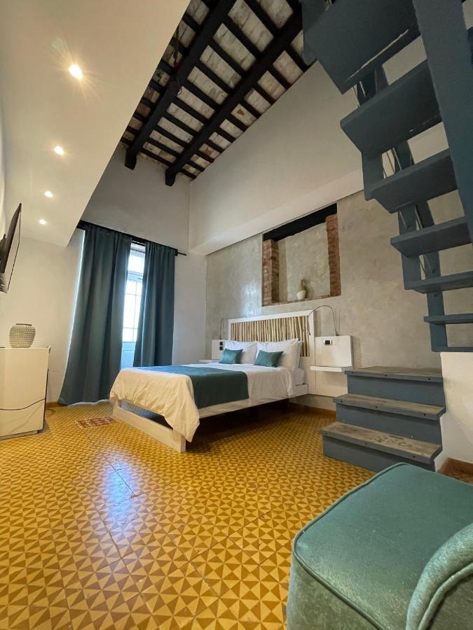 Mosquito Boutique Hotel Zona Colonial Saint-Domingue Extérieur photo