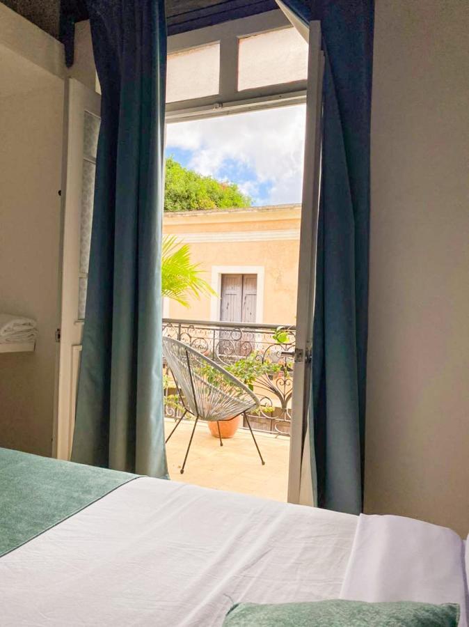 Mosquito Boutique Hotel Zona Colonial Saint-Domingue Extérieur photo