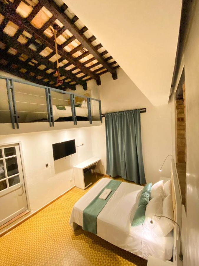 Mosquito Boutique Hotel Zona Colonial Saint-Domingue Extérieur photo