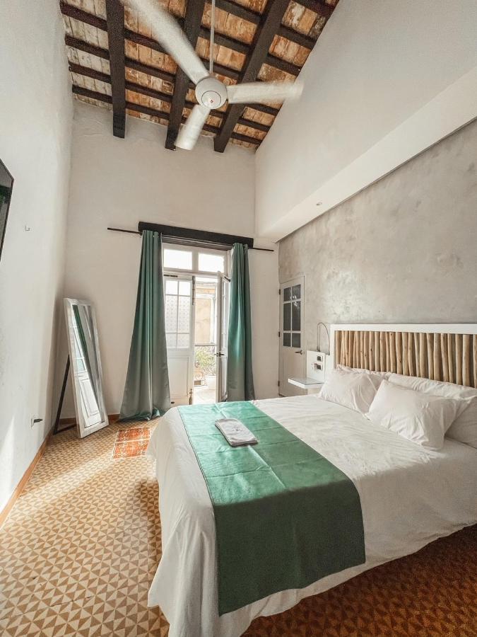 Mosquito Boutique Hotel Zona Colonial Saint-Domingue Extérieur photo