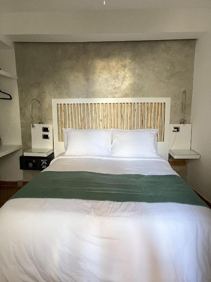 Mosquito Boutique Hotel Zona Colonial Saint-Domingue Extérieur photo