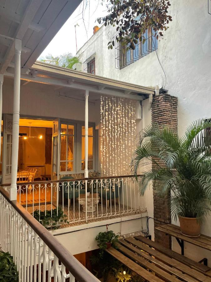 Mosquito Boutique Hotel Zona Colonial Saint-Domingue Extérieur photo