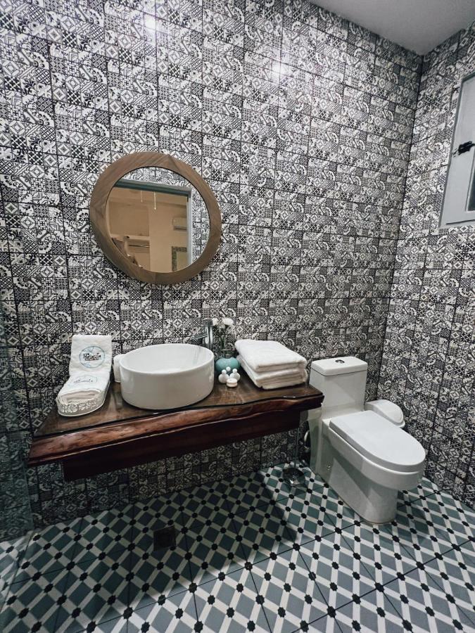 Mosquito Boutique Hotel Zona Colonial Saint-Domingue Extérieur photo