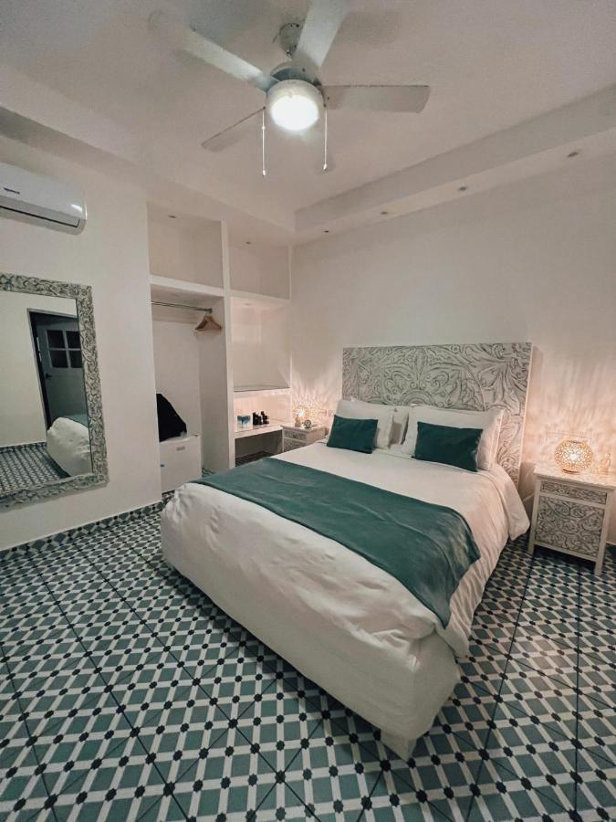 Mosquito Boutique Hotel Zona Colonial Saint-Domingue Extérieur photo